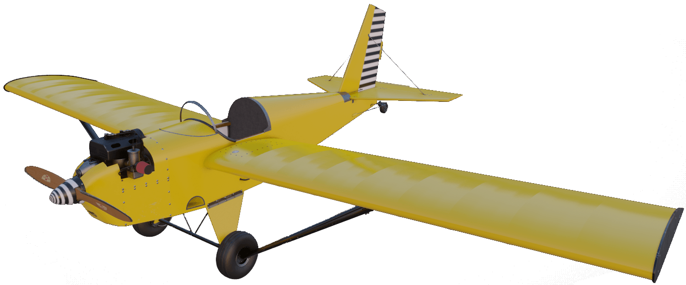 1500R-Blender-Render Mini-Max 1500R 3D Render