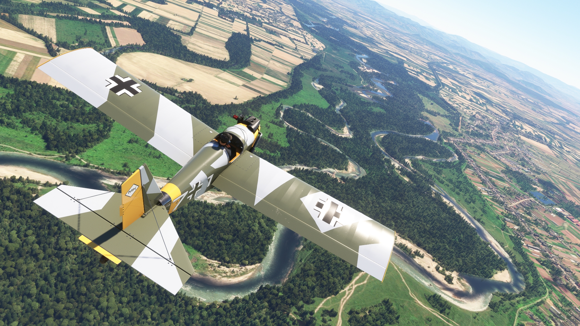 <span class="simbutton">MSFS20</span> 1500R Sport | v1.1.0 - Image 9