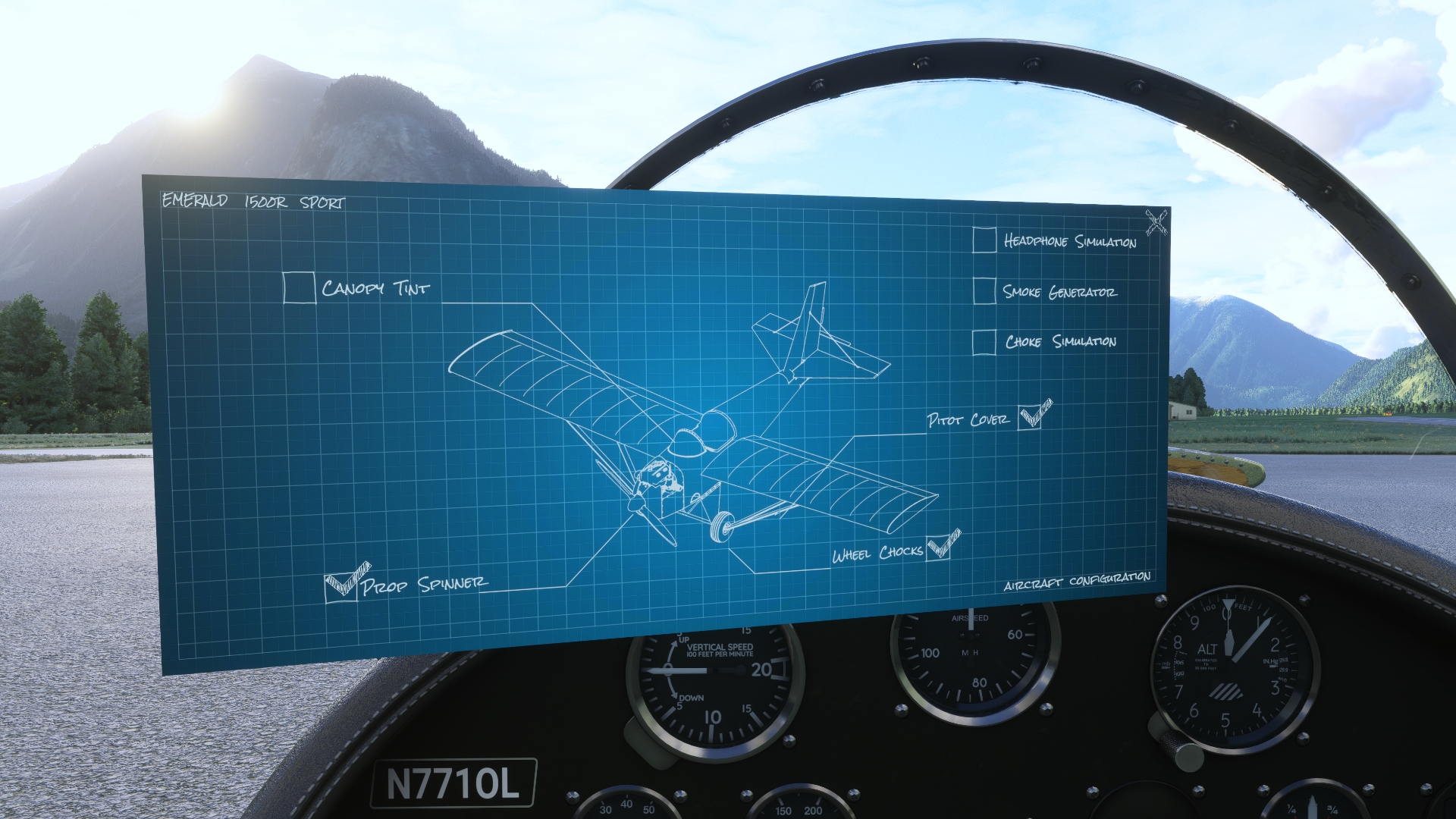 <span class="simbutton">MSFS20</span> 1500R Sport | v1.1.0 - Image 4