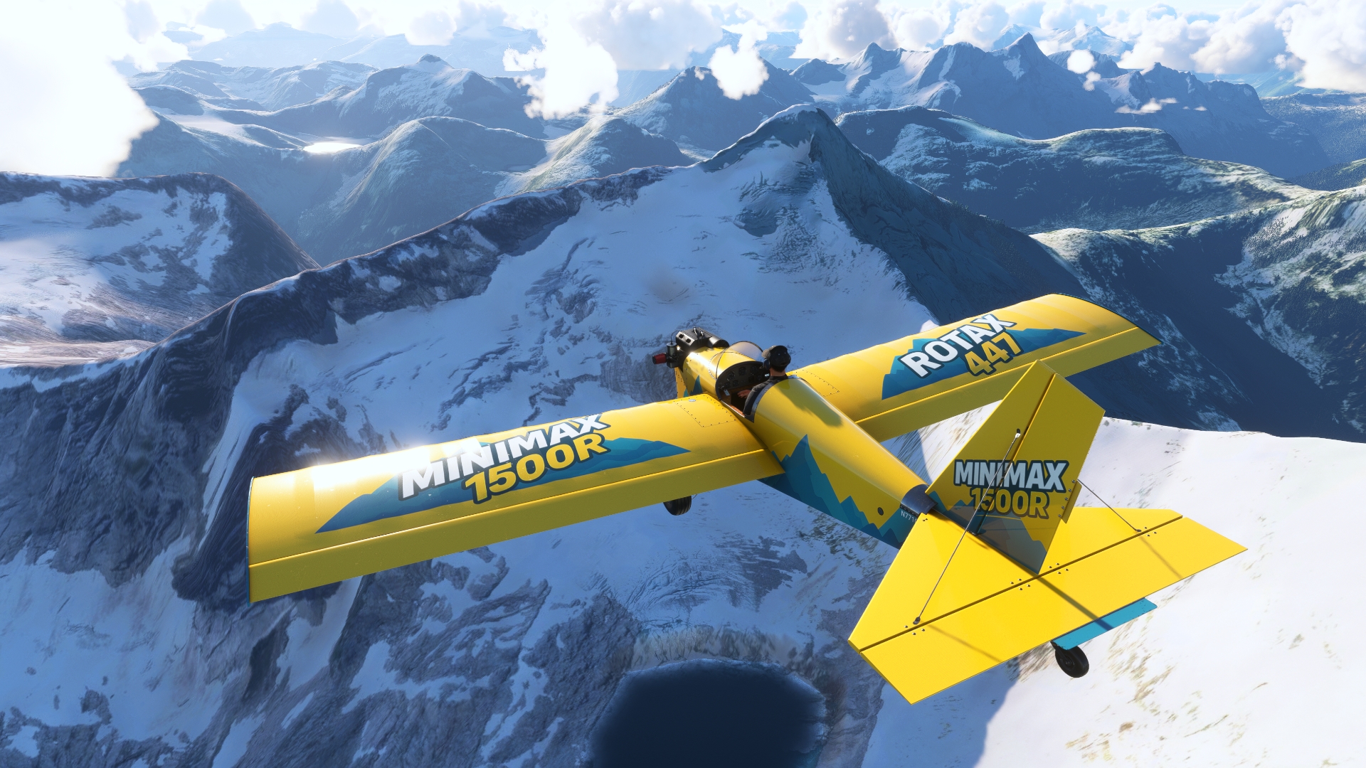 <span class="simbutton">MSFS20</span> 1500R Sport | v1.1.0 - Image 14