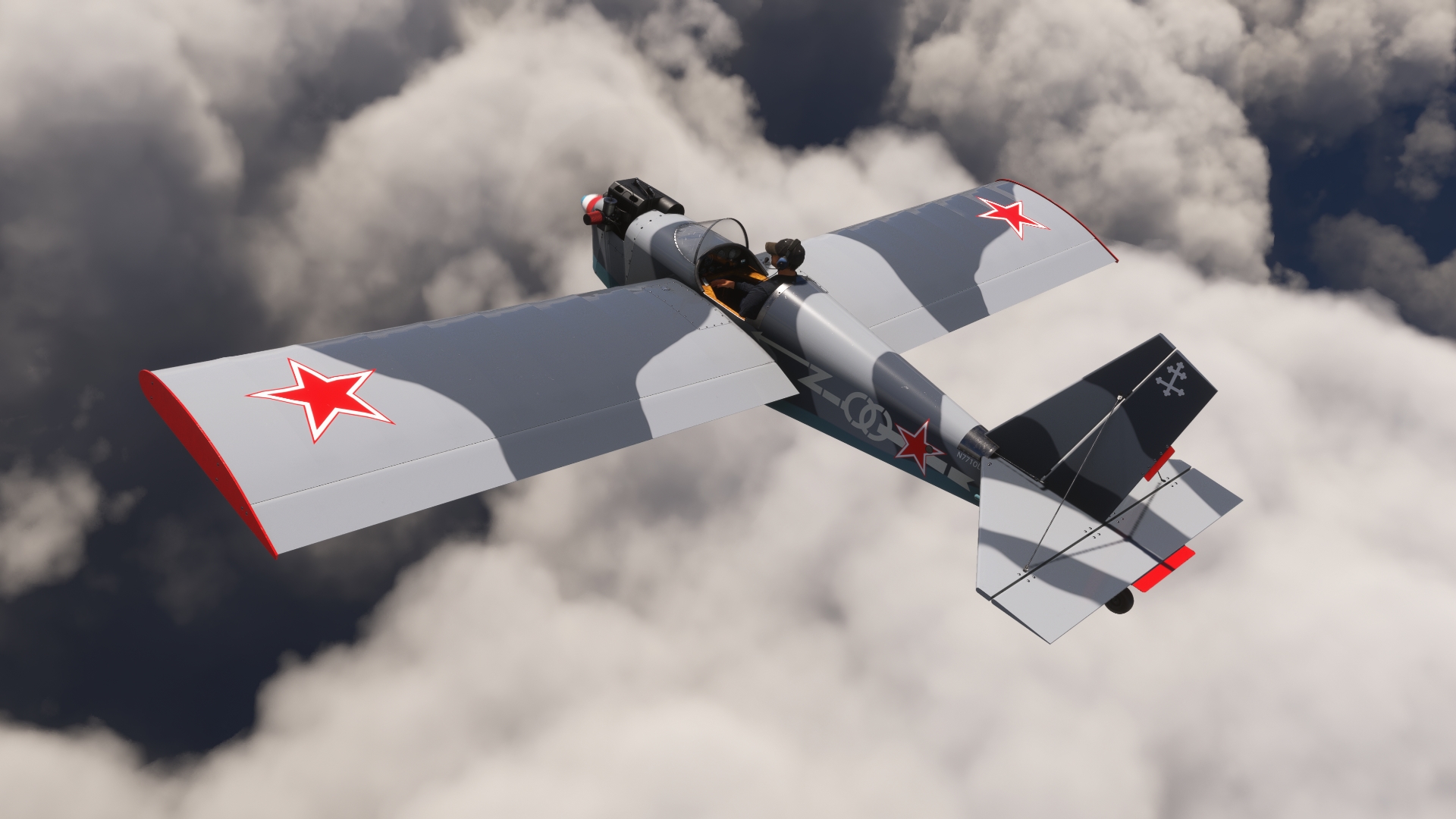 <span class="simbutton">MSFS20</span> 1500R Sport | v1.1.0 - Image 10