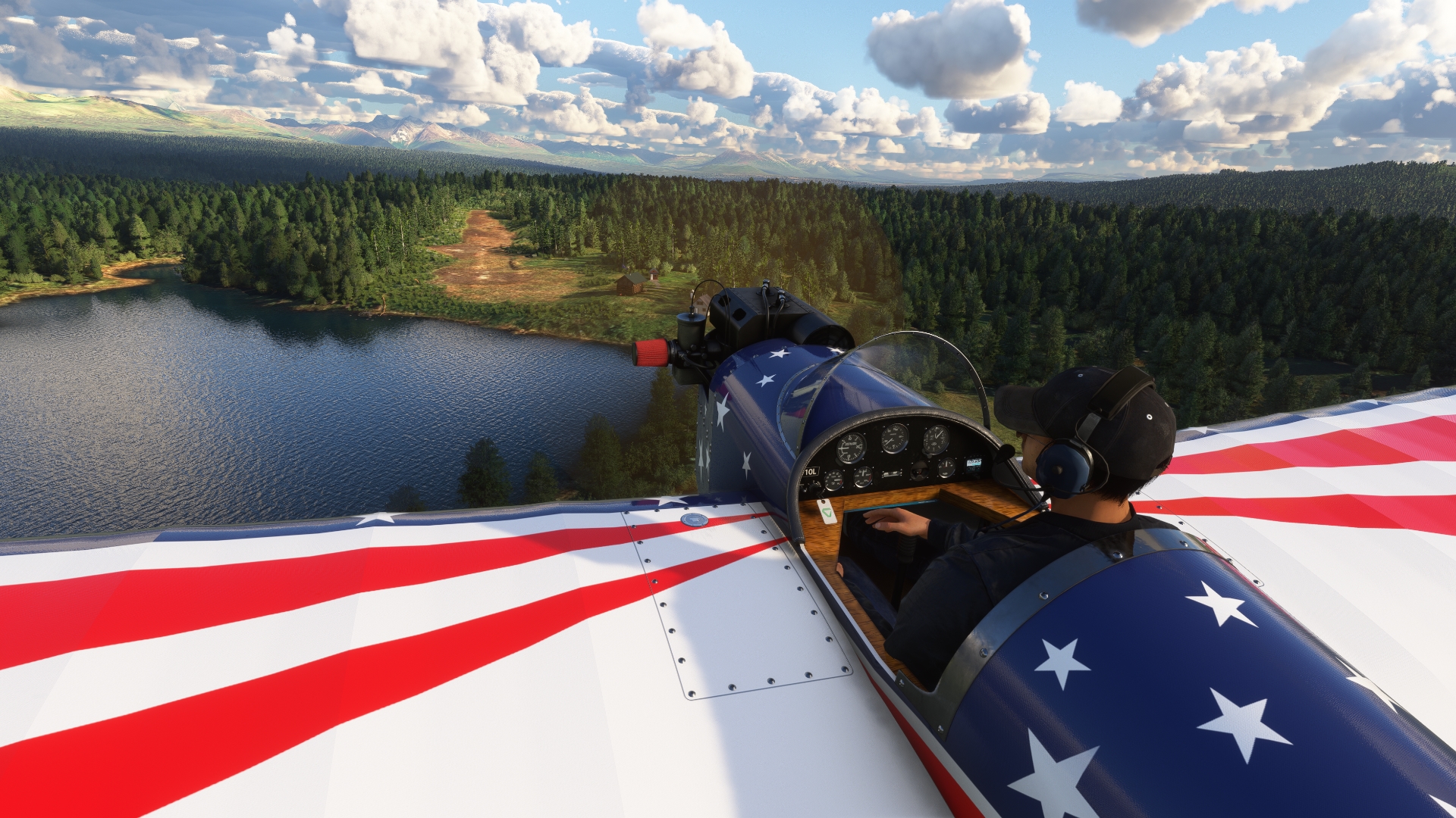<span class="simbutton">MSFS20</span> 1500R Sport | v1.1.0 - Image 8