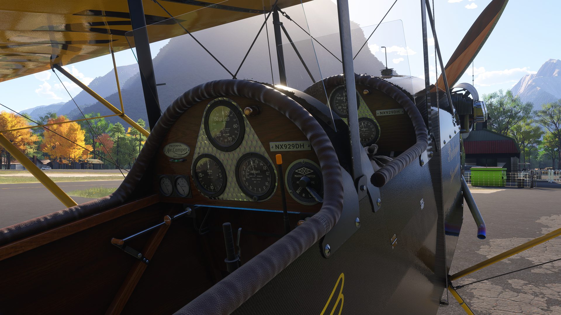 <span class="simbutton">MSFS24</span> Pietenpol Air Camper | v1.0.0 - Image 7