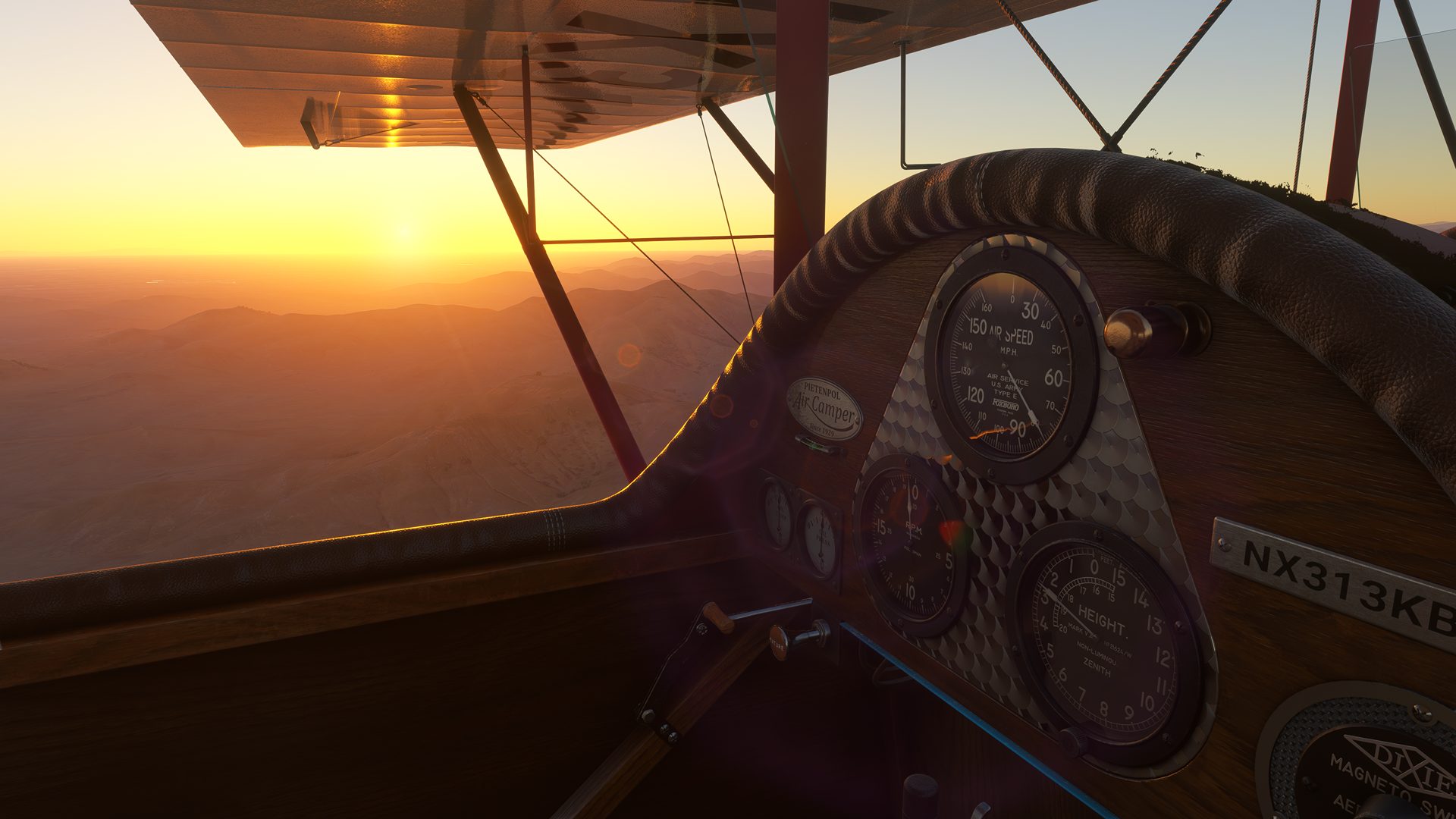 <span class="simbutton">MSFS24</span> Pietenpol Air Camper | v1.0.0 - Image 4