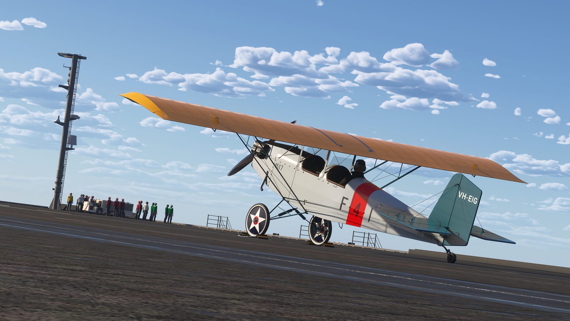 <span class="simbutton">MSFS24</span> Pietenpol Air Camper | v1.0.0 - Image 14