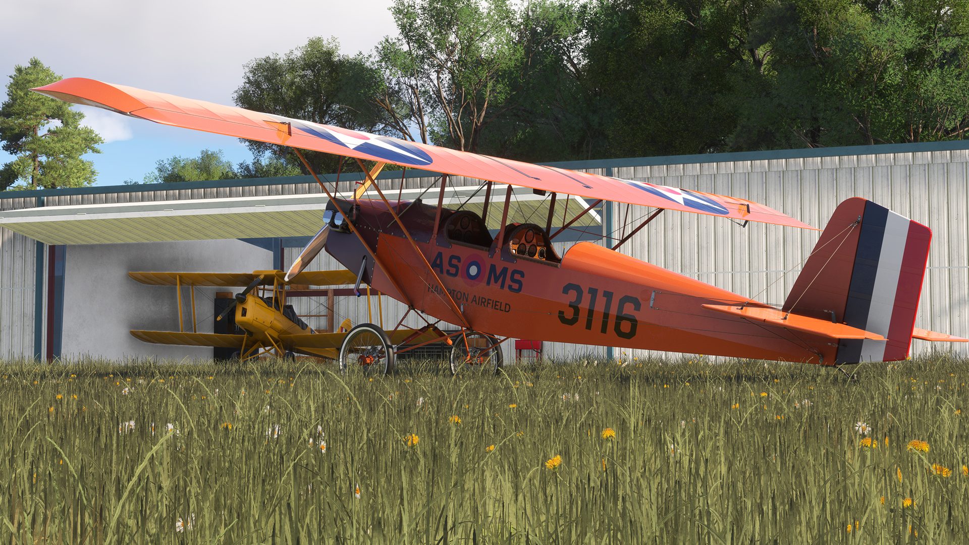 <span class="simbutton">MSFS24</span> Pietenpol Air Camper | v1.0.0 - Image 11