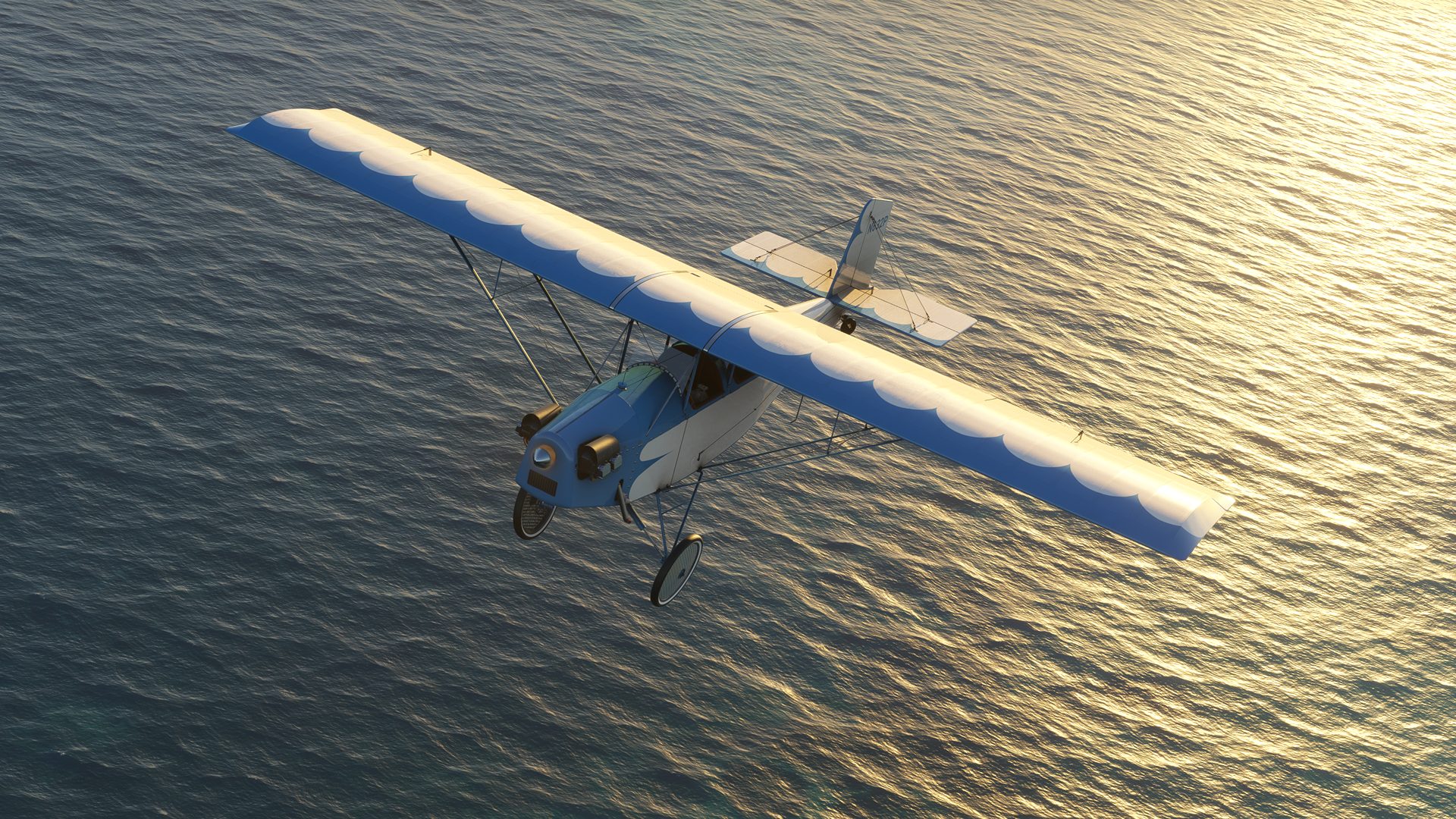 <span class="simbutton">MSFS24</span> Pietenpol Air Camper | v1.0.0 - Image 3