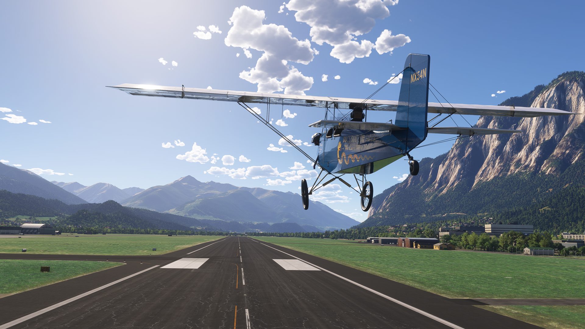 <span class="simbutton">MSFS24</span> Pietenpol Air Camper | v1.0.0 - Image 5